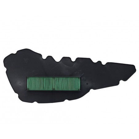 MIW (MEIWA) FILTR POWIETRZA PIAGGIO MEDLEY 125 / 150 '20-'23, APRILIA SR 125 GT / 200 GT '21-'22 (OEM: 1A016566)