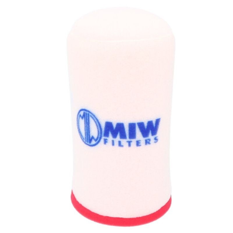 MIW (MEIWA) FILTR POWIETRZA YAMAHA YFM 700 R RAPTOR '06-'22 (HFF4025) (OEM: 1S3144510000 1S3144510100)