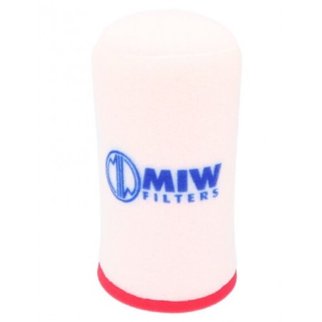 MIW (MEIWA) FILTR POWIETRZA YAMAHA YFM 700 R RAPTOR '06-'22 (HFF4025) (OEM: 1S3144510000 1S3144510100)
