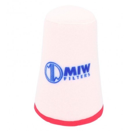 MIW (MEIWA) FILTR POWIETRZA YAMAHA YFZ 450 R '09-'17, YFZ 450 S '04-'13, YFZ 450 X '10-'12 (HFF4022) (OEM: 5TG144510000 