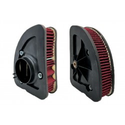 EMGO FILTR POWIETRZA HARLEY DAVIDSON FLHT / FLHR / FLHX / FLTRX / FLTRK '17-'20 (OEM: 29400212)