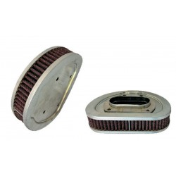 EMGO FILTR POWIETRZA HARLEY DAVIDSON ELECTRA GLIDE ULTRA CLASSIC FLHTCI / FLHTCUI '99-'01, ROAD GLIDE FLTRI F / I88 C1 (