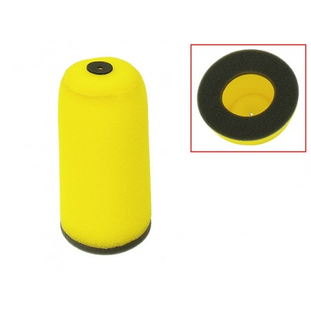BRONCO FILTR POWIETRZA YAMAHA YFM 700 RAPTOR '06-'21 (OEM: 1S3-14451-01) (HFF4025) (48-1069)