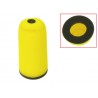 BRONCO FILTR POWIETRZA YAMAHA YFM 700 RAPTOR '06-'21 (OEM: 1S3-14451-01) (HFF4025) (48-1069)