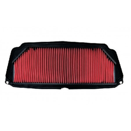 EMGO FILTR POWIETRZA HONDA CBR 650 R / CB 650 R 19'-21' (OEM: 17210-MKN-D50) (HFA1623) (H1334)