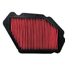 EMGO FILTR POWIETRZA KAWASAKI NINJA 1000 H2 SX '18-'22 (ZX 1100 H2 SX) (OEM: 11013-0776 / 0747) (HFA2926) (K2210)