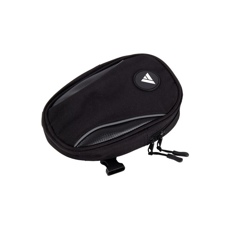 MODEKA TORBA NA UDO KOLOR CZARNY