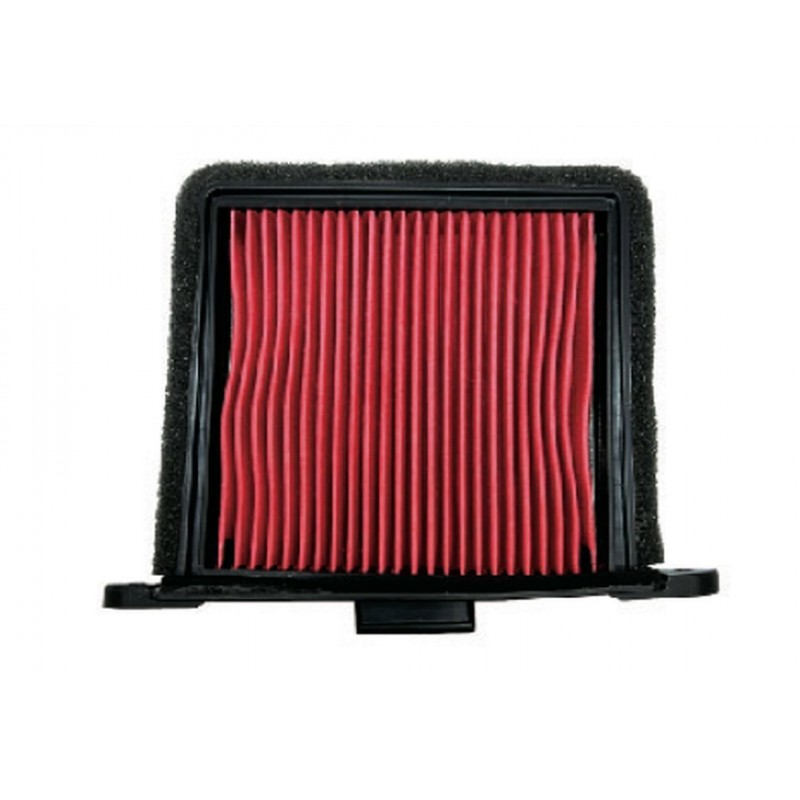 EMGO FILTR POWIETRZA LEWY TRIUMPH T120 BONNEVILLE BOBBER 1200 '17-'24, T120 BONNEVILLE SPEEDMASTER 1200 '18-'24 (OEM: T2