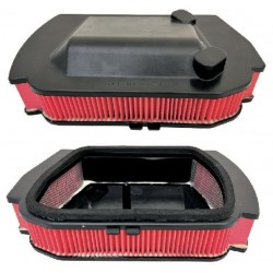 EMGO FILTR POWIETRZA YAMAHA XVS 950 C BOLT '14-'22 (OEM: 1TP-14451-00) (HFA4927) (Y4285)