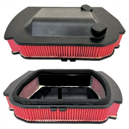 EMGO FILTR POWIETRZA YAMAHA XVS 950 C BOLT '14-'22 (OEM: 1TP-14451-00) (HFA4927) (Y4285)