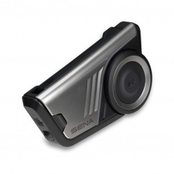 SENA INTERKOM MOTOCYKLOWY 60S QUANTUM MESH 3.0 2.0 BLUETOOTH 5.3 WAVE DO 2000M Z RADIEM FM ORAZ SYSTEMEM AUDIO HARMAN KA