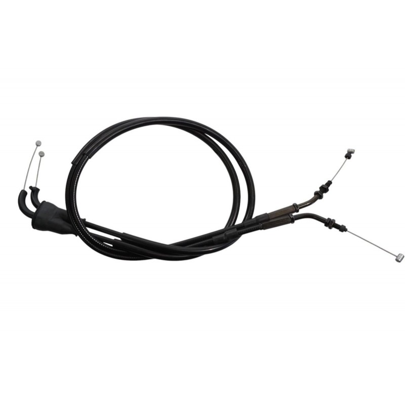 JR WYPRZEDAŻ LINKA GAZU KTM 640 DUKE / SM '00-'06, ADVENTURE '01-'07