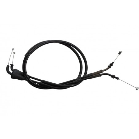 JR WYPRZEDAŻ LINKA GAZU KTM 640 DUKE / SM '00-'06, ADVENTURE '01-'07