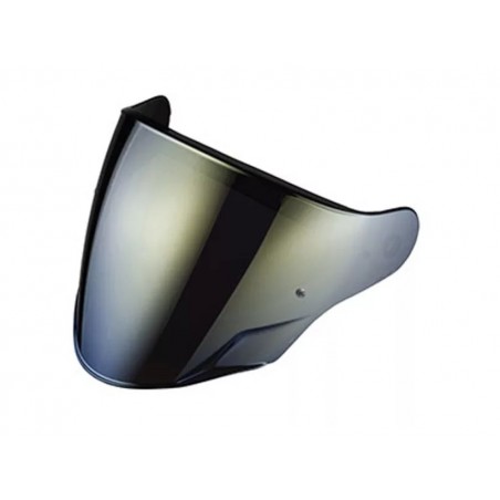 CABERG CZĘŚCI WIZJER (SZYBKA) LUSTRO (MIRROR), ODPORNY NA ZARYSOWANIA Z PINAMI POD PINLOCK DO MODELU FLYON / FLYON II