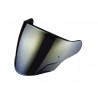 CABERG CZĘŚCI WIZJER (SZYBKA) LUSTRO (MIRROR), ODPORNY NA ZARYSOWANIA Z PINAMI POD PINLOCK DO MODELU FLYON / FLYON II
