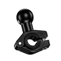 BIKETEC ADAPTER MOCOWANIA NA LUSTERKO / POPRZECZKĘ TYP: MCM17