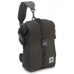 KAPPA TORBA (TANKBAG) NA ZBIORNIK MAGNETYCZNA WODOODPORNA POJ. 6L CAFE RACER SCRAMBLER