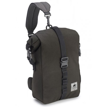 KAPPA TORBA (TANKBAG) NA ZBIORNIK MAGNETYCZNA WODOODPORNA POJ. 6L CAFE RACER SCRAMBLER