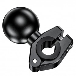 BIKETEC ADAPTER MOCOWANIA NA LUSTERKO / POPRZECZKĘ TYP: MCM25