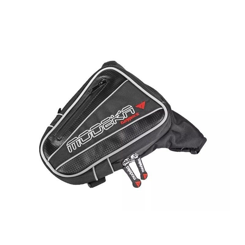 MODEKA TORBA SAKWA NA BIODRO / UDO DAYPACK 2L.