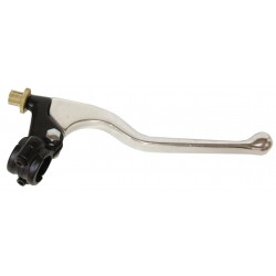 EMGO 2025 / 02 DŹWIGNIA HAMULCA SUZUKI GSX-R 600 / 750 '97-'05, GSX-R 1000 '01-'04, TL 1000 S '97-'01