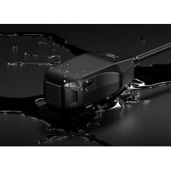 BIKETEC MOTOCYKLOWE GNIAZDO USB QUICK CHARGE POWER DELIVERY MONTOWANE NA KIEROWNICĘ (ZŁĄCZE SAE)