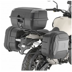 KAPPA STELAŻ KUFRÓW BOCZNYCH MONOKEY ROYAL ENFIELD HYMALAYAN 450 '24-'25,