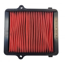 EMGO 2025 / 02 FILTR POWIETRZA HONDA CRF 1000 L AFRICA TWIN '16-'19 (OEM: 17210-MJP-G50) (WYMAGANE 2 SZT.) (HFA1933) (H1