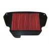 EMGO 2025 / 02 FILTR POWIETRZA HONDA CBR / CB 650 F / FA / E / F / G '14-'18 (OEM: 17210-MJE-D00) (HFA1622) (H1305)