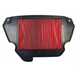 EMGO 2025 / 02 FILTR POWIETRZA HONDA CBR / CB 650 F / FA / E / F / G '14-'18 (OEM: 17210-MJE-D00) (HFA1622) (H1305)