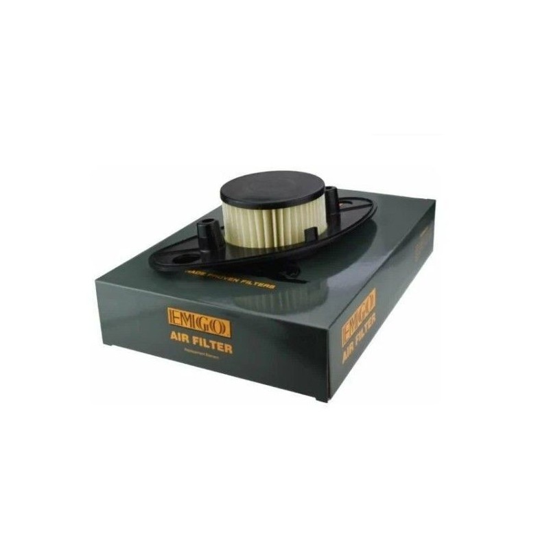 EMGO 2025 / 02 FILTR POWIETRZA SUZUKI VL 800 VOLUSIA '01-'04 (OEM: 13780-41F00) (HFA3807) (S3214)