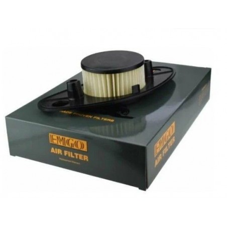 EMGO 2025 / 02 FILTR POWIETRZA SUZUKI VL 800 VOLUSIA '01-'04 (OEM: 13780-41F00) (HFA3807) (S3214)