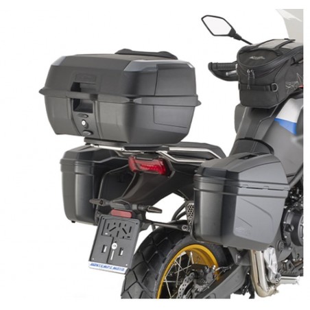 KAPPA STELAŻ KUFRÓW BOCZNYCH MONOKEY VOGE VALICO 525 DSX '24-'25, VALICO 625 DSX '25