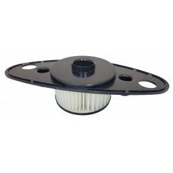 EMGO 2025 / 02 FILTR POWIETRZA SUZUKI VL 800 VOLUSIA '01-'04 (OEM: 13780-41F00) (HFA3807) (S3214)