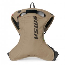 USWE CAMEL BAG OUTLANDER 2 SAND KOLOR ŻÓŁTY MOTO / ROWER POJEMNOŚĆ 1,5L PŁYN (2L PLECAK)