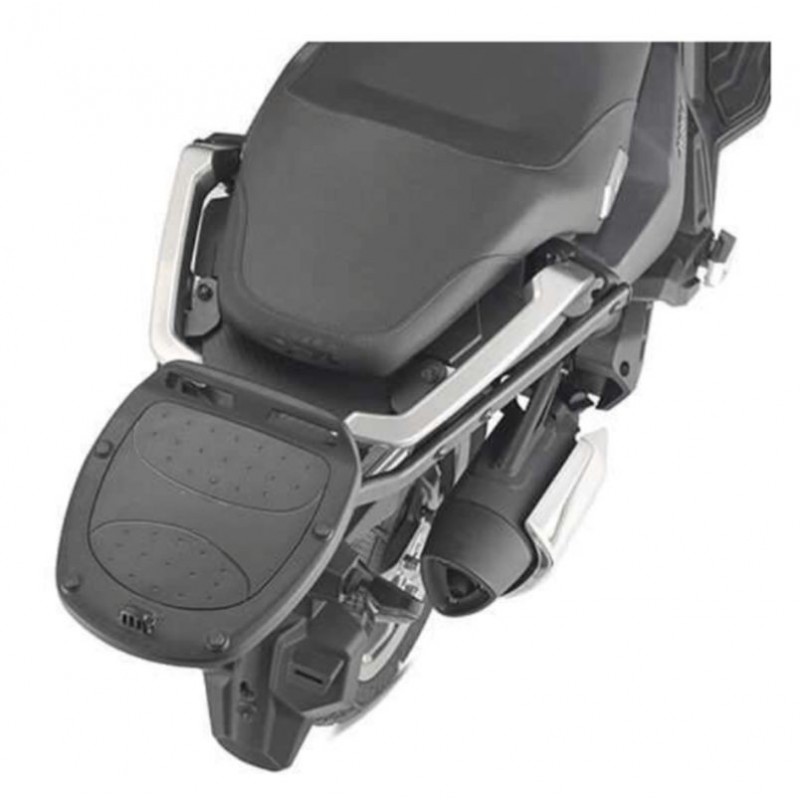 KAPPA STELAŻ KUFRA CENTRALNEGO SYM ADX 125 '24-'25, (BEZ PŁYTY)