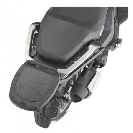 KAPPA STELAŻ KUFRA CENTRALNEGO SYM ADX 125 '24-'25, (BEZ PŁYTY)