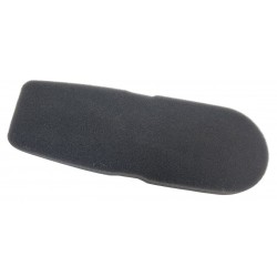 EMGO 2025 / 02 FILTR POWIETRZA SUZUKI INTRUDER VL 125 INTRUDER '00-'07 / VL 250 INTRUDER '00-'04 (GĄBKOWY) (OEM: 13780-2