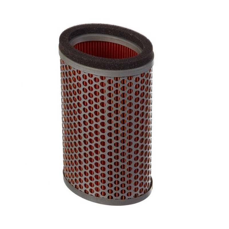 EMGO 2025 / 02 FILTR POWIETRZA TRIUMPH BONNEVILLE 800 '01-'06, BONNEVILLE 800 T00 '02-'05, BONNEVILLE 865 / T100 '07-'16