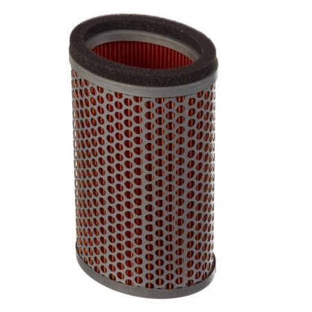 EMGO 2025 / 02 FILTR POWIETRZA TRIUMPH BONNEVILLE 800 '01-'06, BONNEVILLE 800 T00 '02-'05, BONNEVILLE 865 / T100 '07-'16