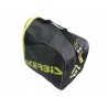 ACERBIS ZESTAW TORBA NA BUTY X-LINEAR KOLOR CZARNY / ŻÓŁTY + ACERBIS TORBA NA KASK X-LINEAR KOLOR CZARNY / ŻÓŁTY NEON CA