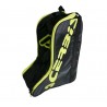 ACERBIS ZESTAW TORBA NA BUTY X-LINEAR KOLOR CZARNY / ŻÓŁTY + ACERBIS TORBA NA KASK X-LINEAR KOLOR CZARNY / ŻÓŁTY NEON CA