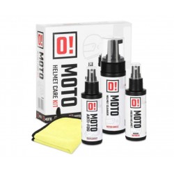 ACERBIS ZESTAW TORBA NA BUTY X-LINEAR KOLOR CZARNY / ŻÓŁTY + ACERBIS TORBA NA KASK X-LINEAR KOLOR CZARNY / ŻÓŁTY NEON CA