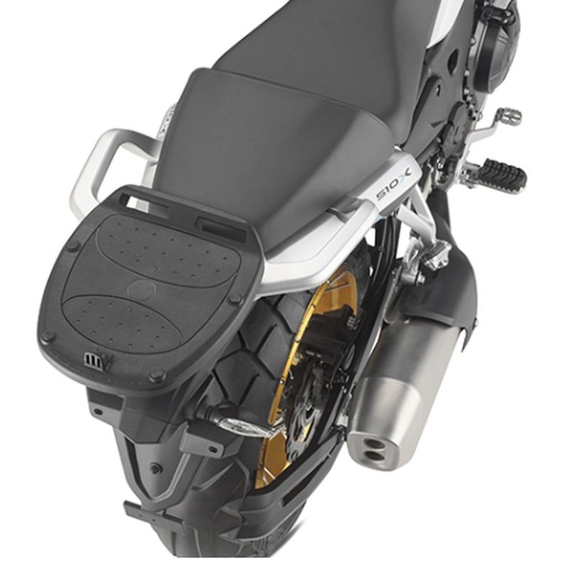 KAPPA STELAŻ KUFRA CENTRALNEGO KOVE 510 X '24-, (BEZ PŁYTY)