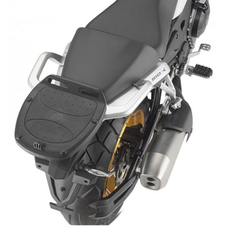 KAPPA STELAŻ KUFRA CENTRALNEGO KOVE 510 X '24-, (BEZ PŁYTY)