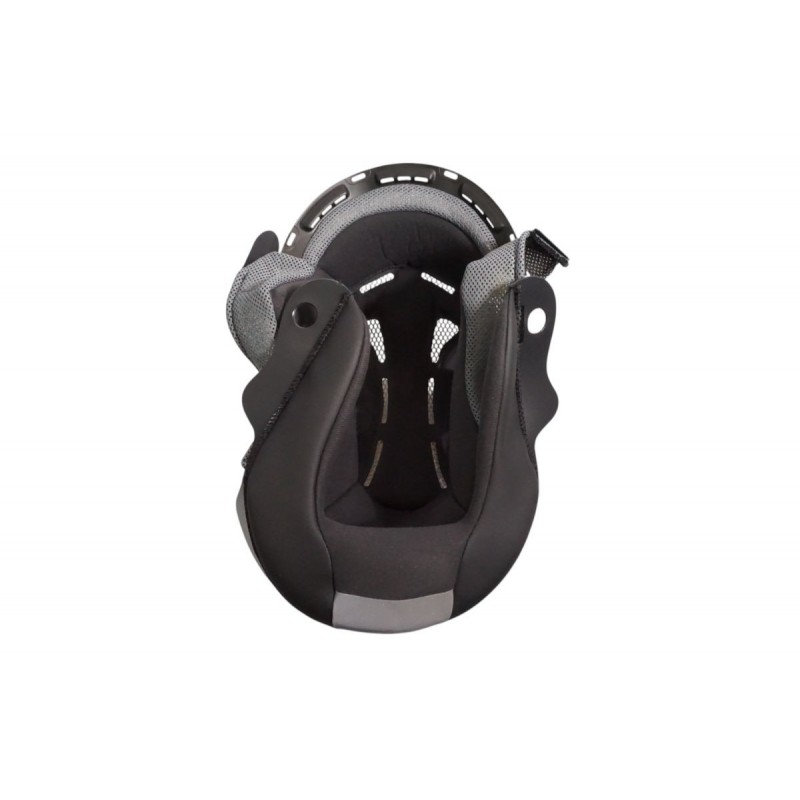 CABERG CZĘŚCI WYŚCIÓŁKA DO KASKU TOURMAX / TOURMAX X ROZMIAR L