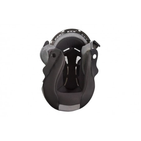 CABERG CZĘŚCI WYŚCIÓŁKA DO KASKU TOURMAX / TOURMAX X ROZMIAR L