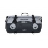 OXFORD TORBA AQUA T-30 ROLLBAG WODOODPORNA POJEMNOŚĆ 30L KOLOR CZARNY / SZARY