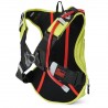 USWE CAMEL BAG OUTLANDER 9 CRAZY YELLOW KOLOR ŻÓŁTY FLUO MOTO / ROWER POJEMNOŚĆ 3L PŁYN (9L PLECAK)