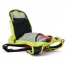 USWE CAMEL BAG OUTLANDER 9 CRAZY YELLOW KOLOR ŻÓŁTY FLUO MOTO / ROWER POJEMNOŚĆ 3L PŁYN (9L PLECAK)